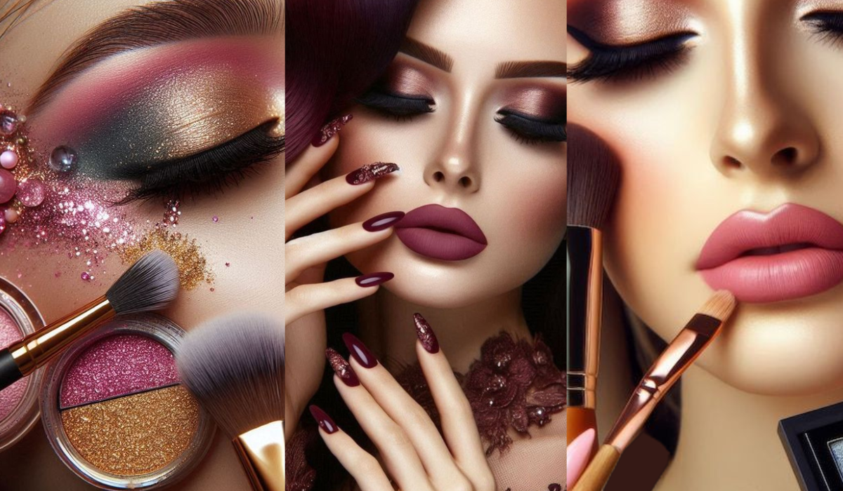 Bridal Makeup 2015